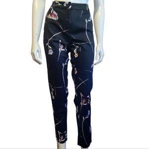 NWT H&M Cropped Pants Women's Size 10